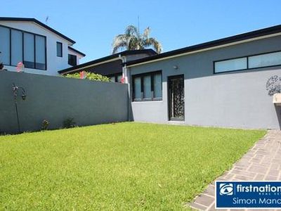 34 French Lane, Kogarah