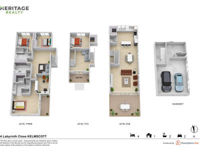 4 Labyrinth Close, Kelmscott