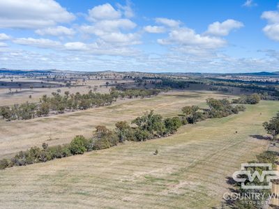 3181 Bonshaw Road, Bonshaw