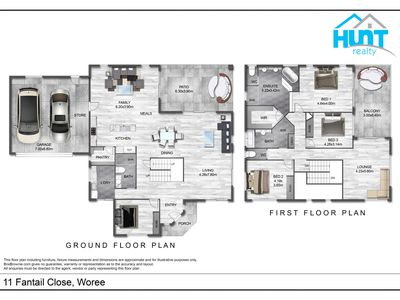 11 Fantail Close, Woree