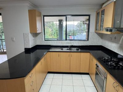 21 / 12-16 Blaxcell Street, Granville