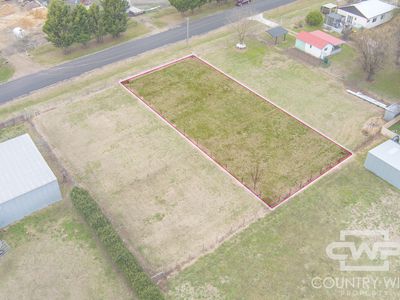 Lot 21, Meade Street, Glen Innes