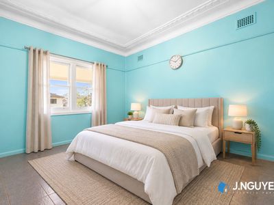 12 Kiora St, Canley Heights