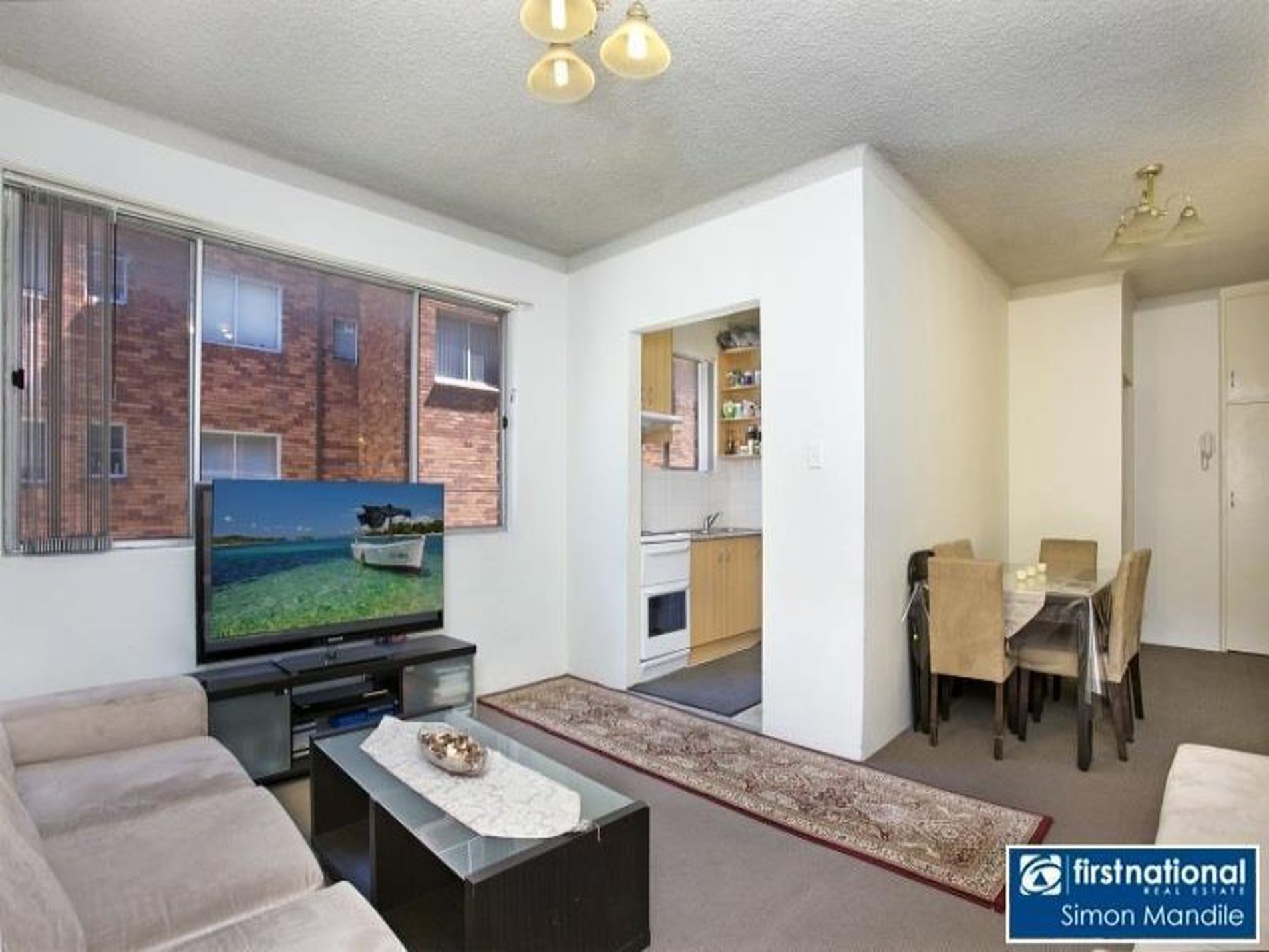 1 / 35 Villiers Street, Rockdale