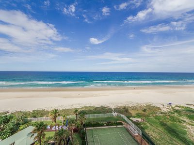 Level FL8 / 2 Nineteenth ave, Palm Beach