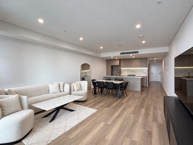 602 / 1 Arncliffe Street, Wolli Creek