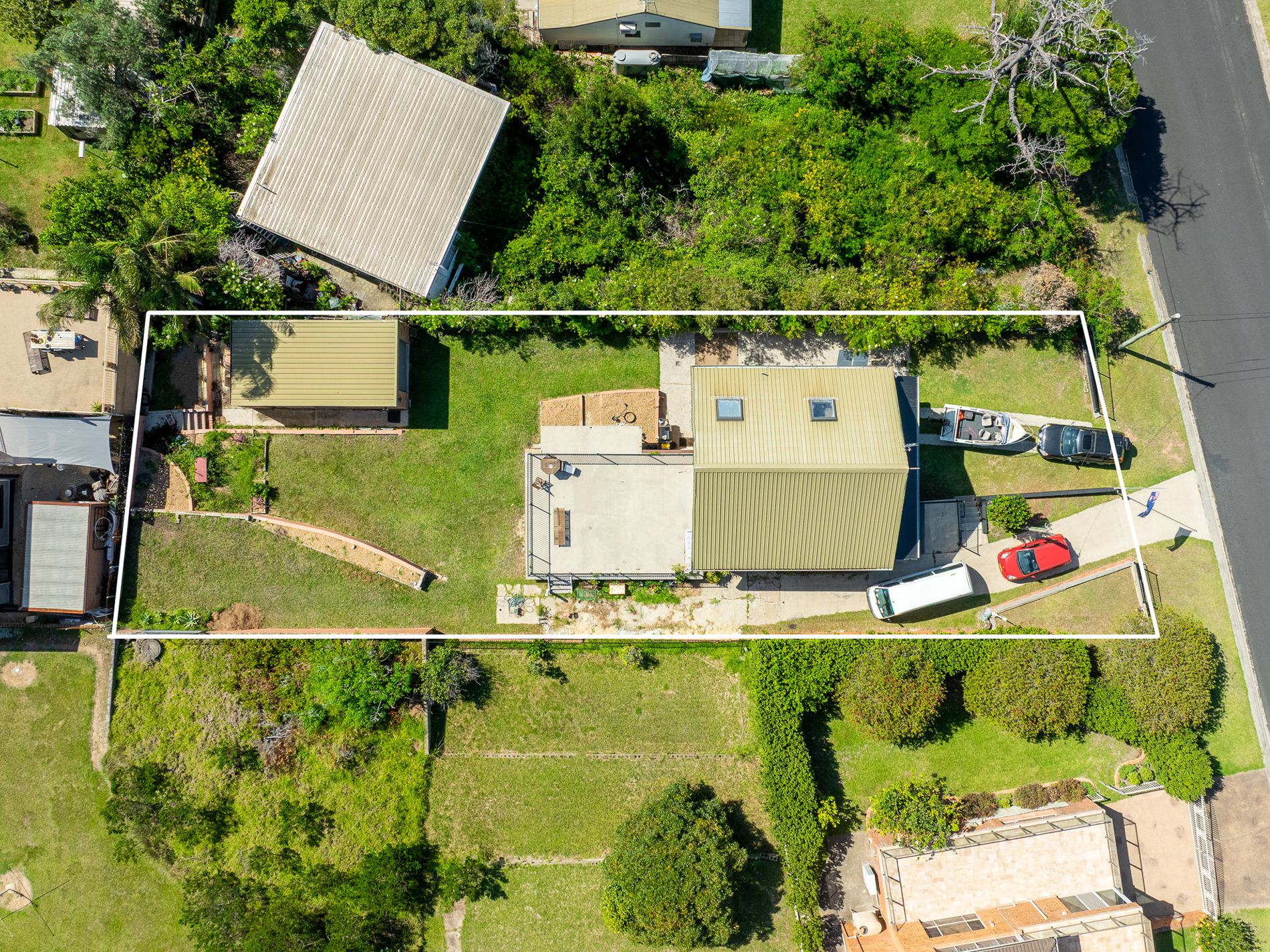 33 Garagarang Street, Malua Bay