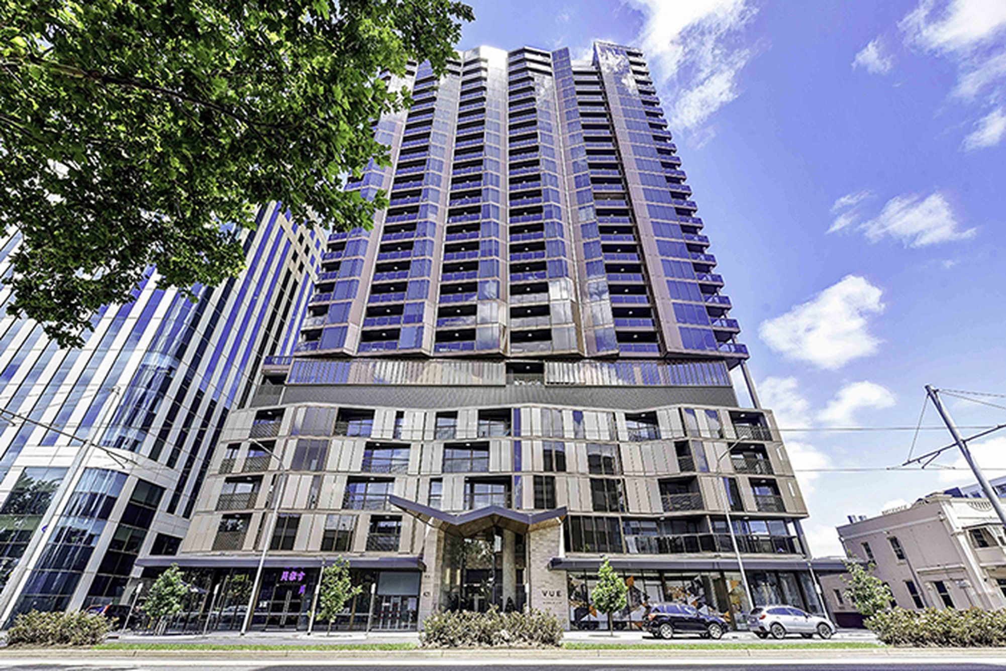 1303 / 421 King William Street, Adelaide