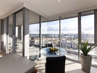 902 / 19 The Circus, Burswood