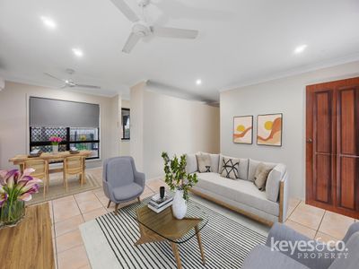 33 Brickondon Crescent, Annandale