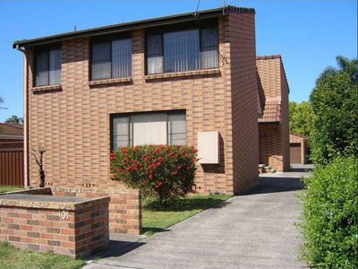 2 / 101 Pur Pur Avenue, Lake Illawarra
