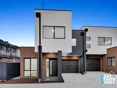 33 Bawar Place, Hallam