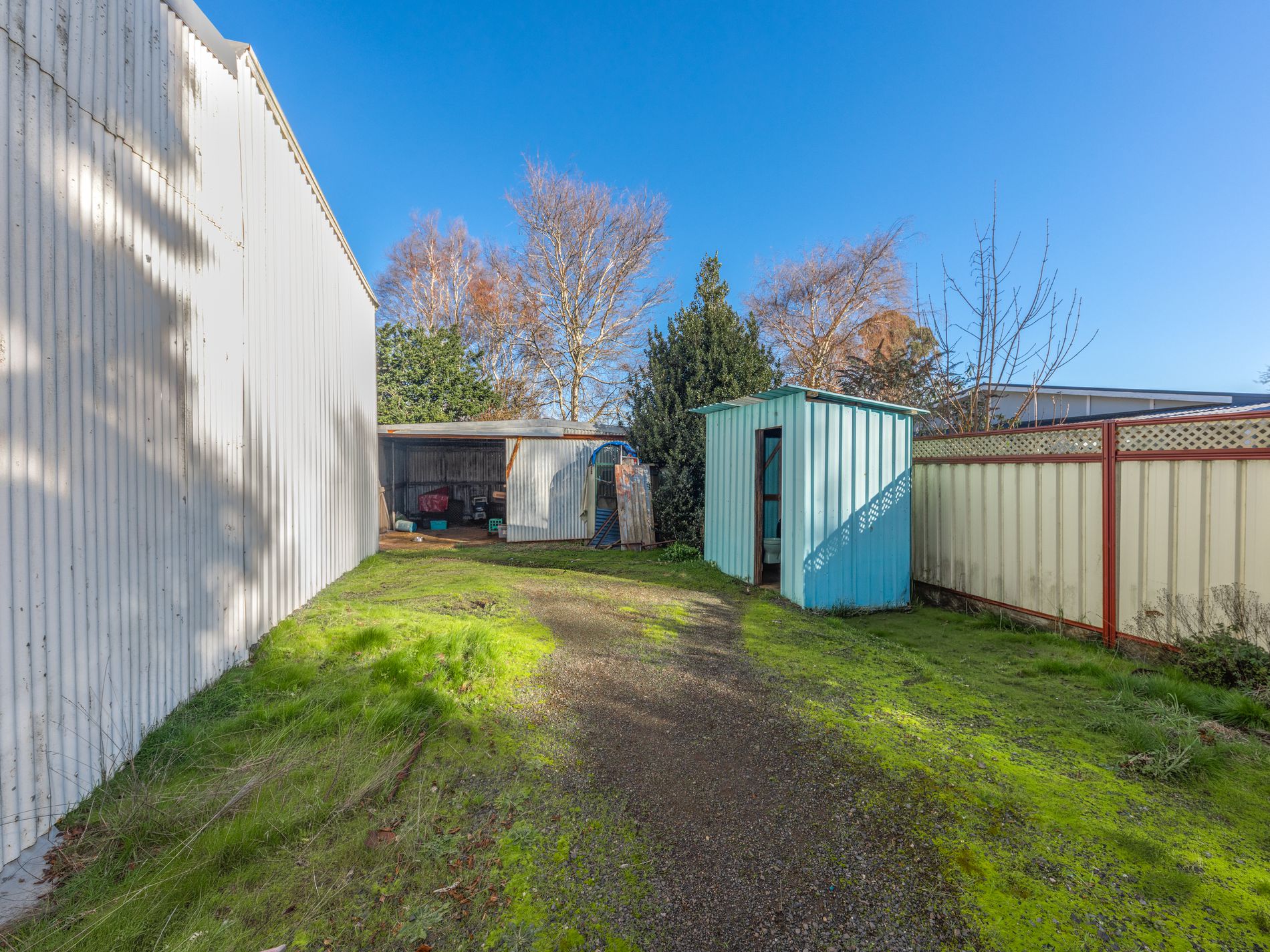 1 Market Street, Trentham