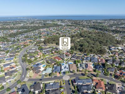 8 Peppercorn Avenue, Woongarrah