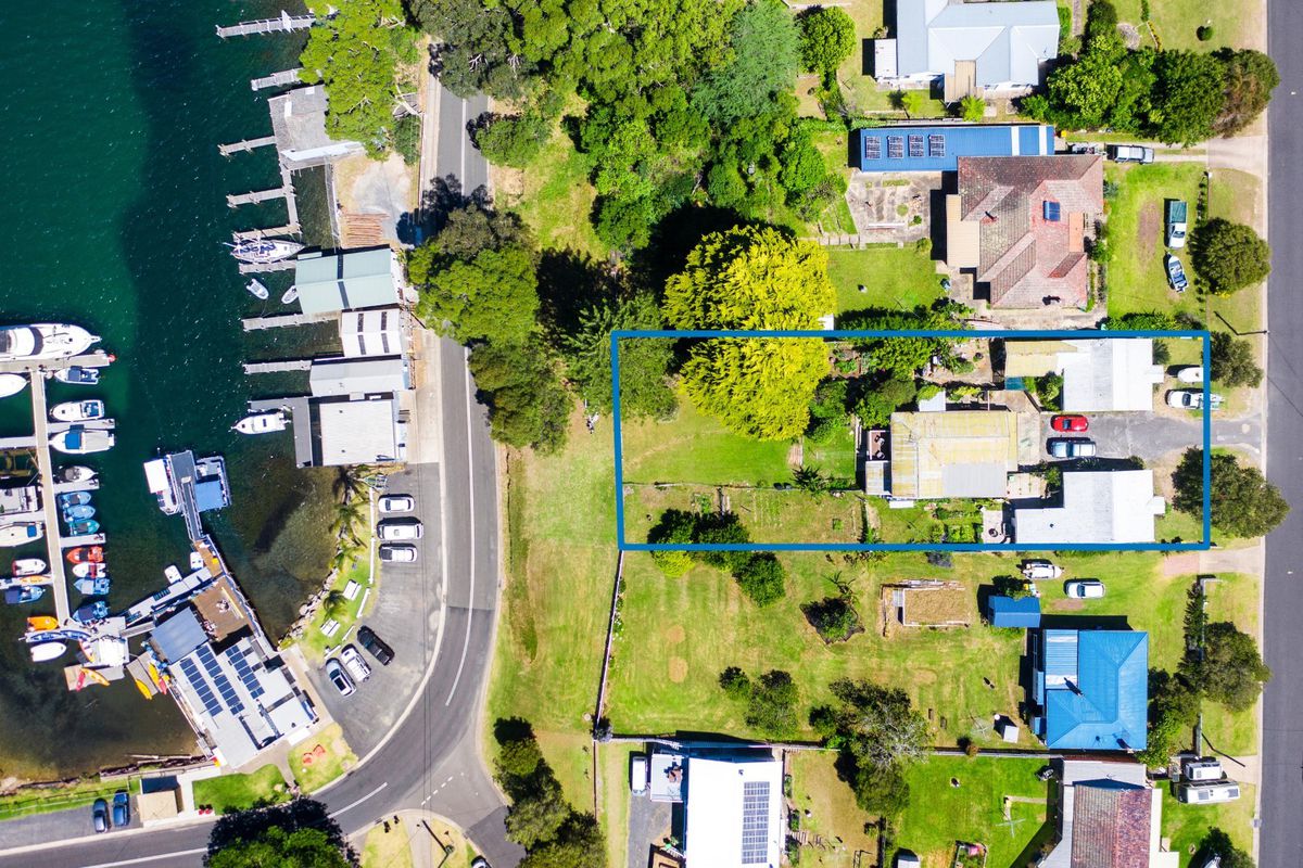 31 Forsters Bay Road, Narooma