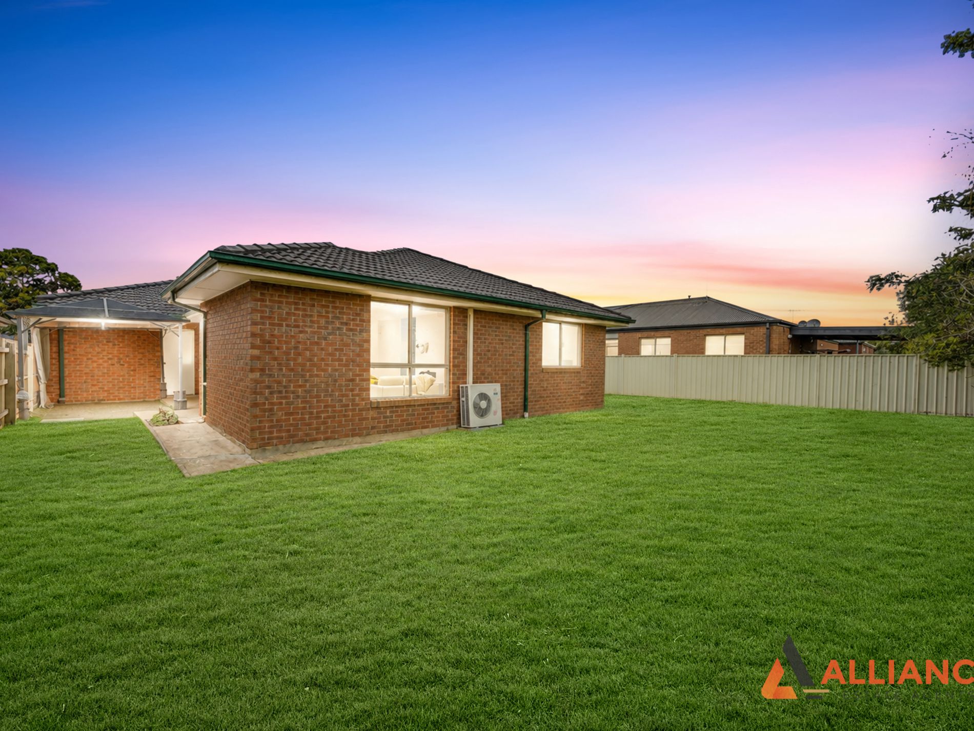 99 Latham Street, Werribee