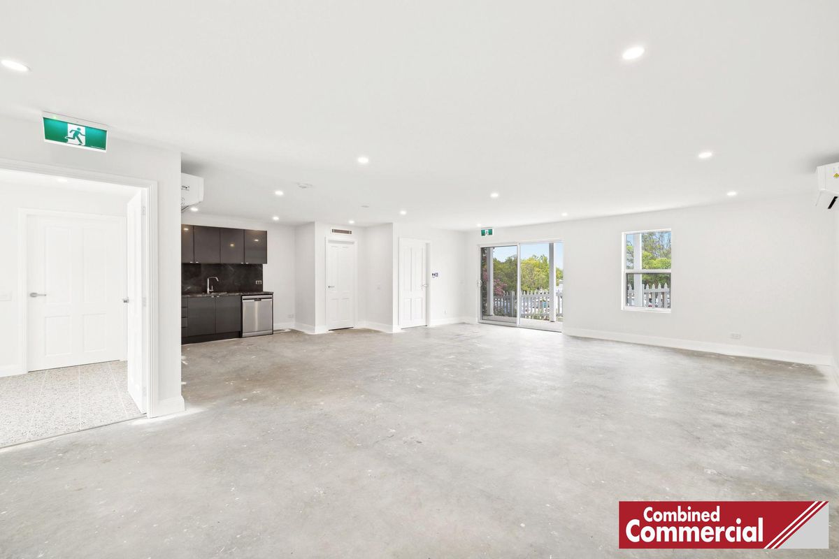 7 Broughton Street, Camden