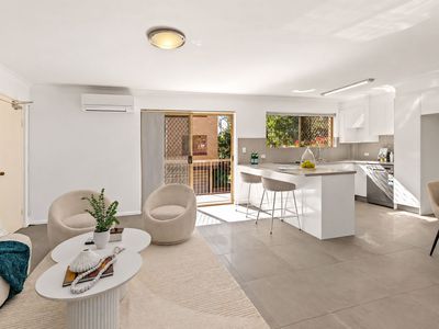 3 / 15 Chelmsford Avenue, Lutwyche