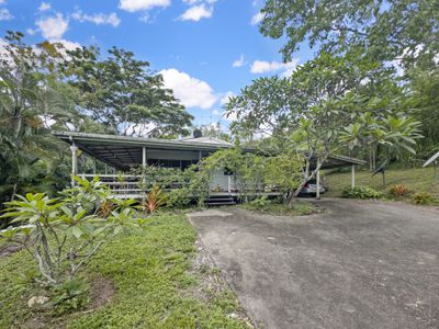 58 Patullo Road, Gregory River