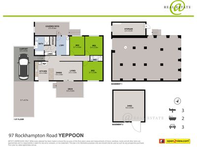 97 Rockhampton Road, Yeppoon