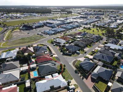 6 Jupiter Drive, Australind