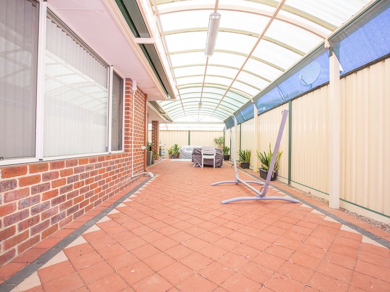 1 / 10 Dolphin Court, West Busselton