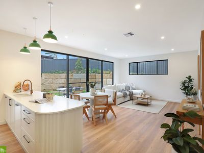 46A First Avenue North, Warrawong