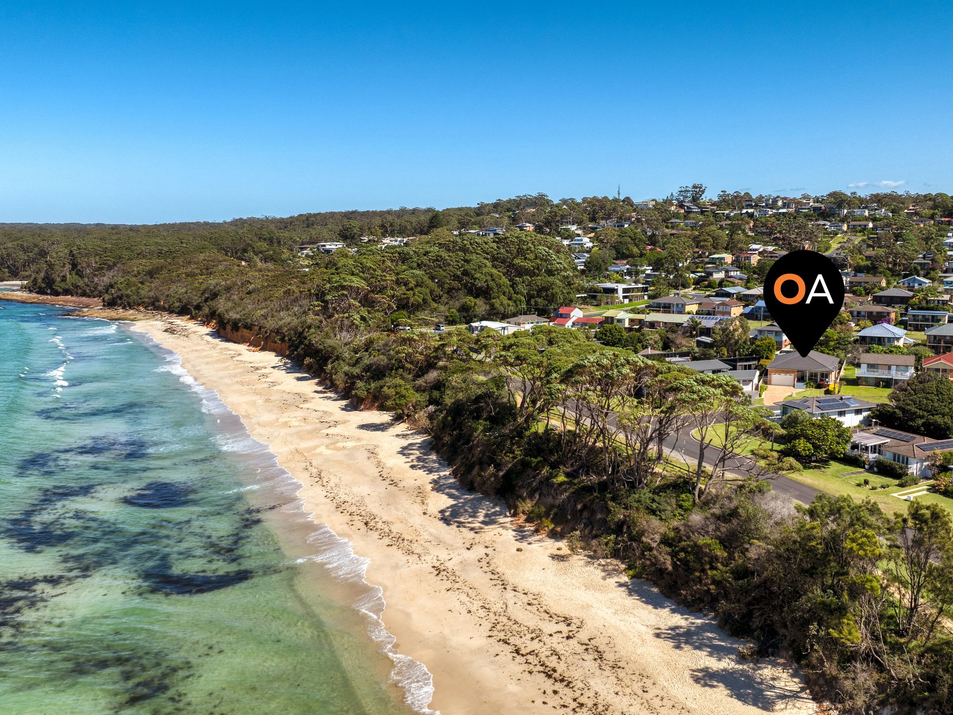 25 Deas Thomson Street, Vincentia