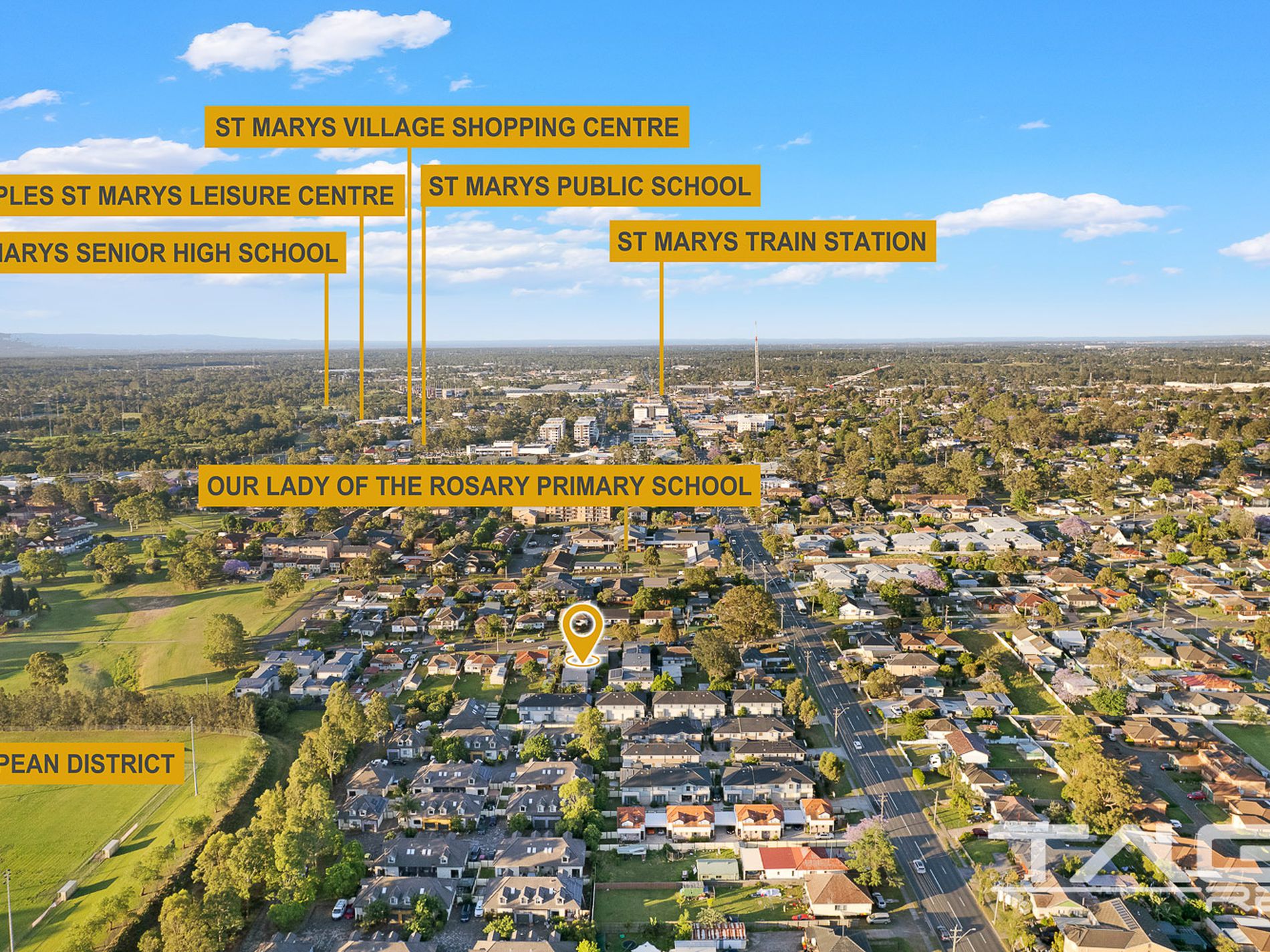 3 / 4-6 John Street, St Marys