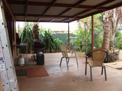 41 Kingsmill Street, Port Hedland