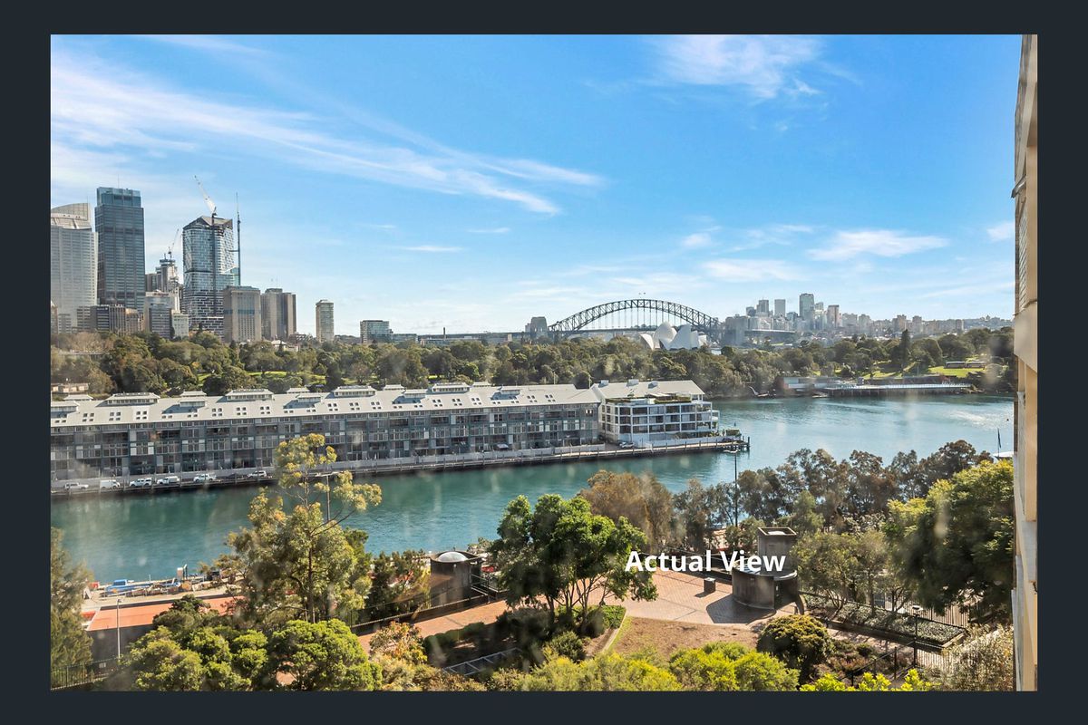 52 / 40 Victoria Street, Potts Point