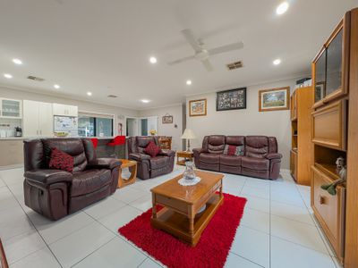 190 Westblade Avenue, Kerang