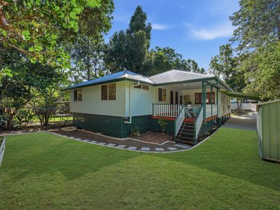 16 Barber Street, Keperra