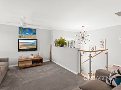 3 Violet Boulevard, Calderwood