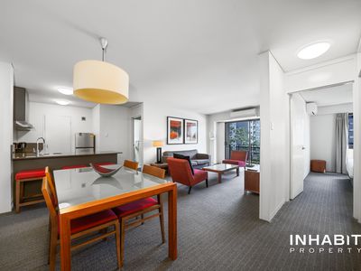 710 / 201 Hay Street, East Perth