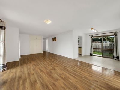 16 Mercury Street, Telina