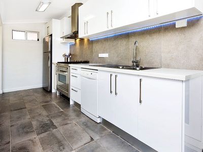 56 Broadway , Punchbowl