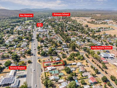 213 High Street, Heathcote