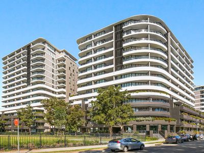 906 / 24 Levey Street, Wolli Creek