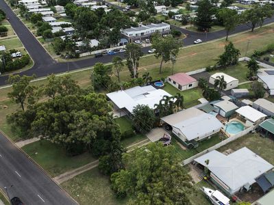 5 Flinders Drive, Moranbah