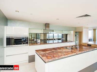 2801 / 237 Adelaide Terrace, Perth