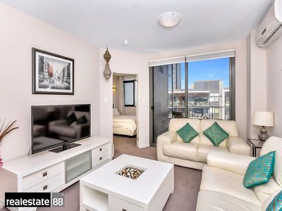 105 / 143 Adelaide Terrace, East Perth