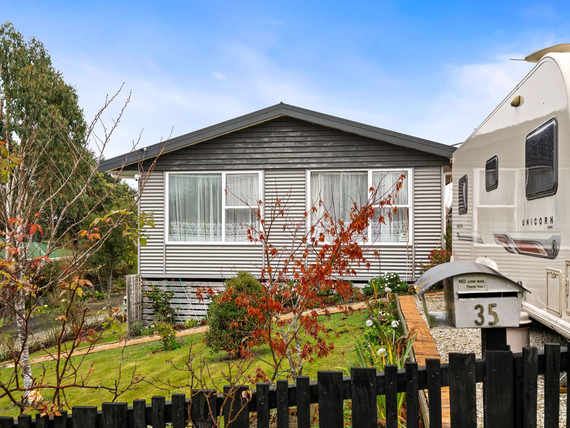 35 Kildare Street, Waikouaiti