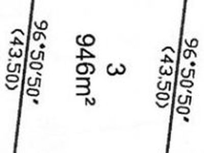 Lot Lot 3, Pippin Court , Harcourt