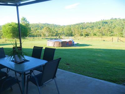 567 Old Esk North Road, Nanango
