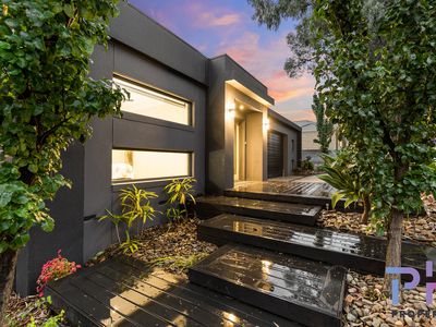 3 Harley Street, Strathdale