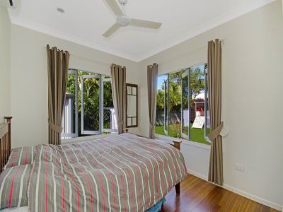 56 Eleventh Avenue, Railway Estate