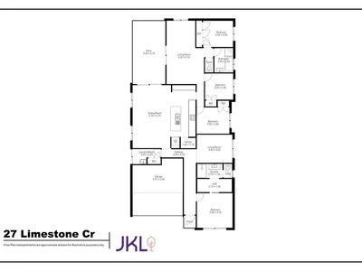 27 Limestone Crescent, Forster