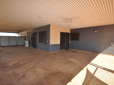 8  Rutherford Road, South Hedland