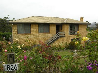 826 Glen Huon Road, Glen Huon